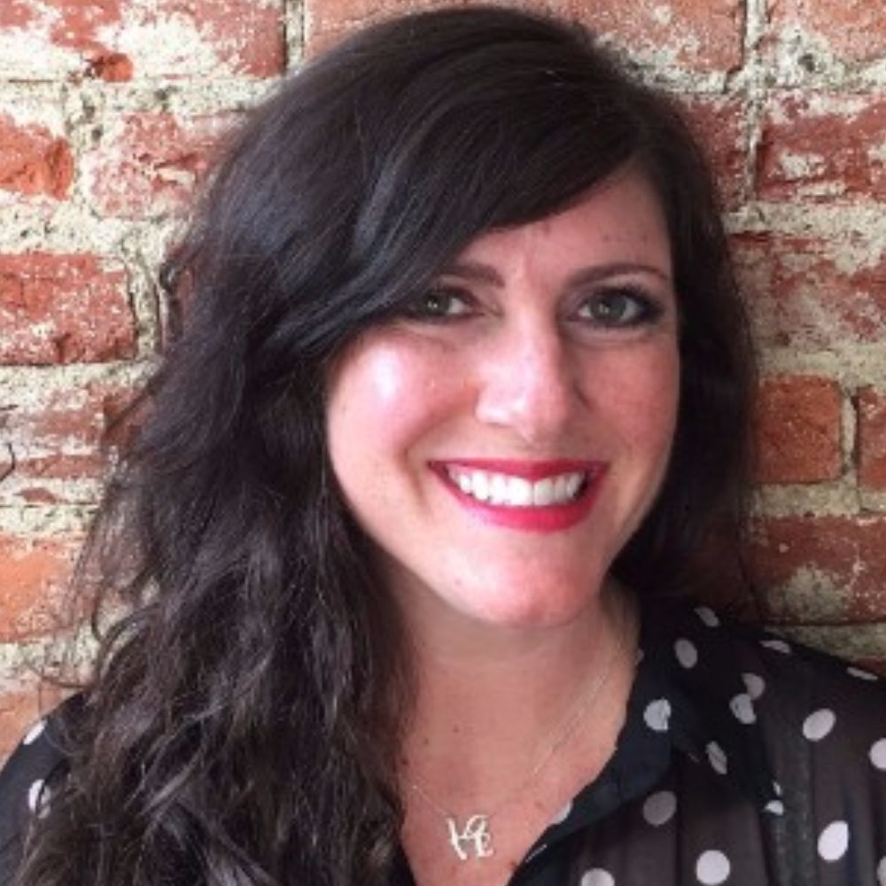 Meet your Posher, Drea